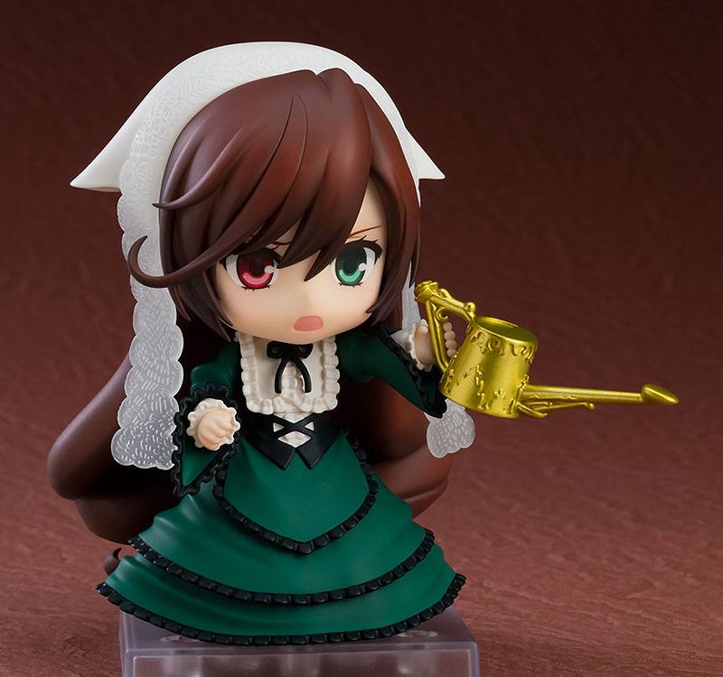 Suiseiseki - Nendoroid (#1710) / Rozen Maiden - Image 3