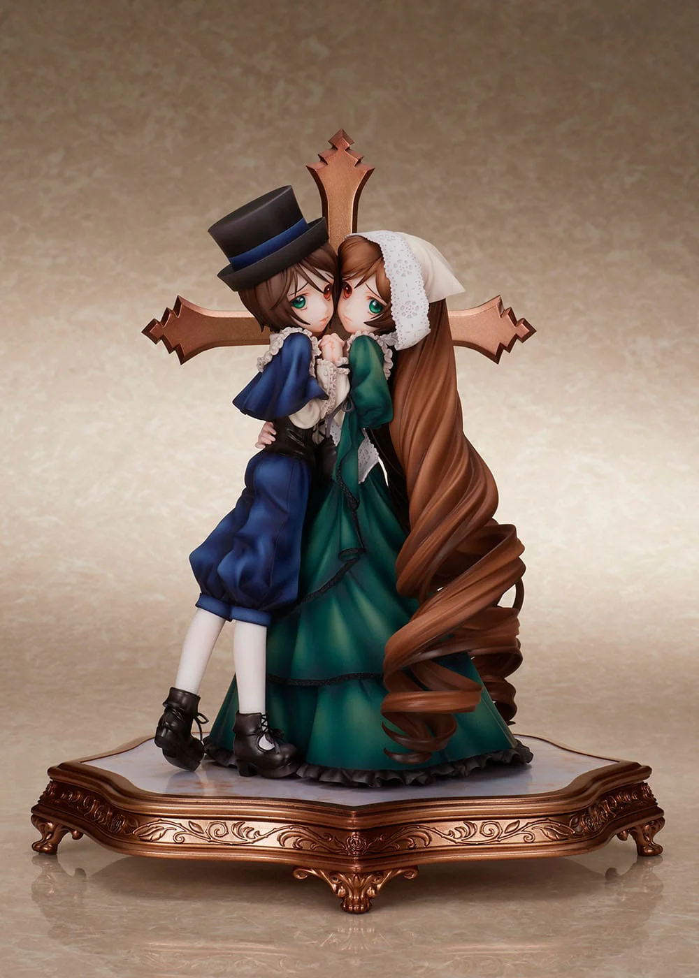 Suiseiseki & Souseiseki Rozen Maiden Flare - Image 12