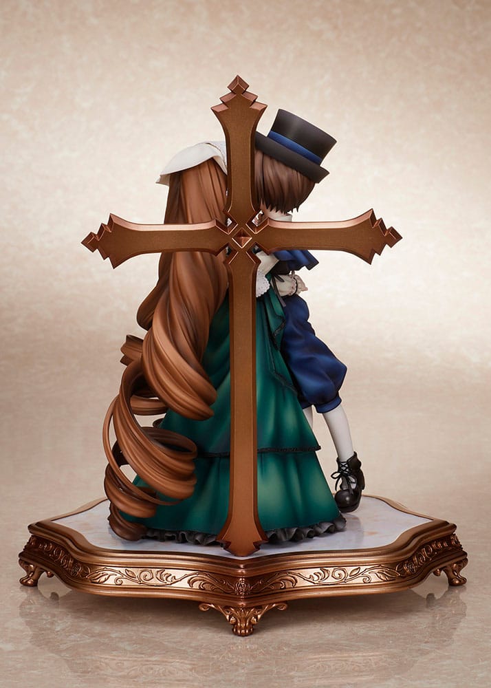 Suiseiseki & Souseiseki Rozen Maiden Flare - Image 20