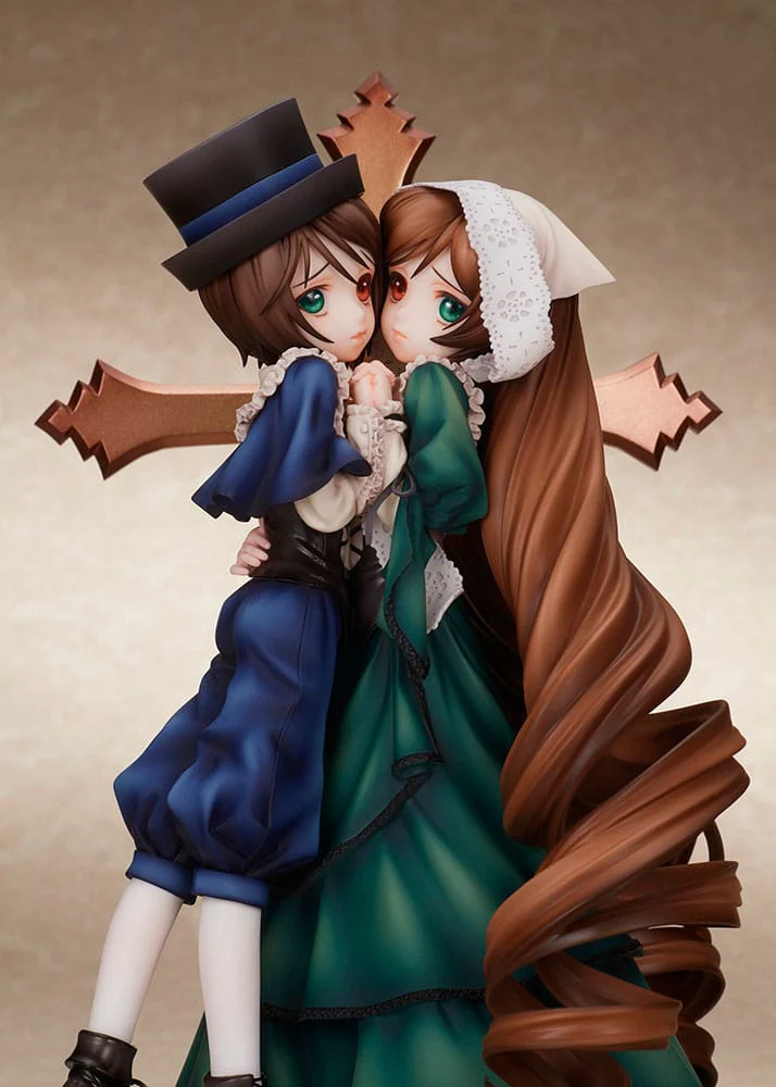 Suiseiseki & Souseiseki Rozen Maiden Flare - Image 4