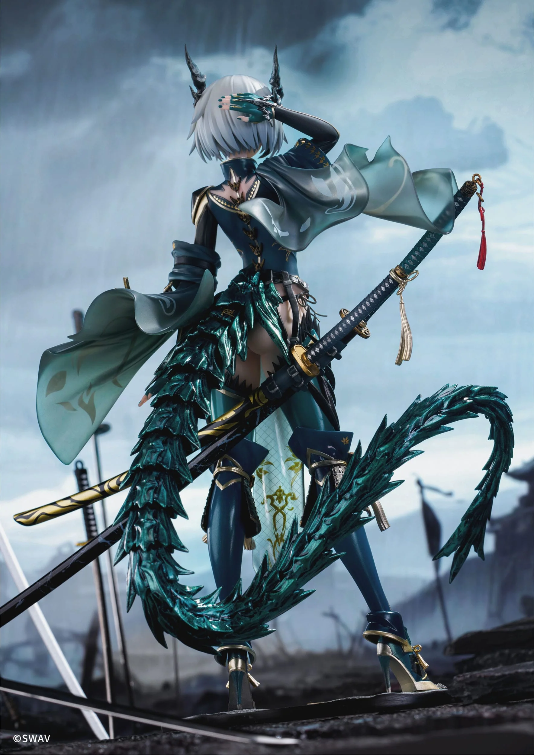 Suiu Original Character Wings Inc. - Image 8