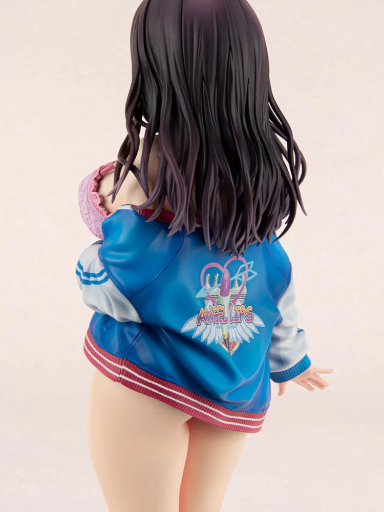 Sukajan Jacket Kanojo wa Cool de Itai! Kyouka Kagura MarchenPunch - Image 6