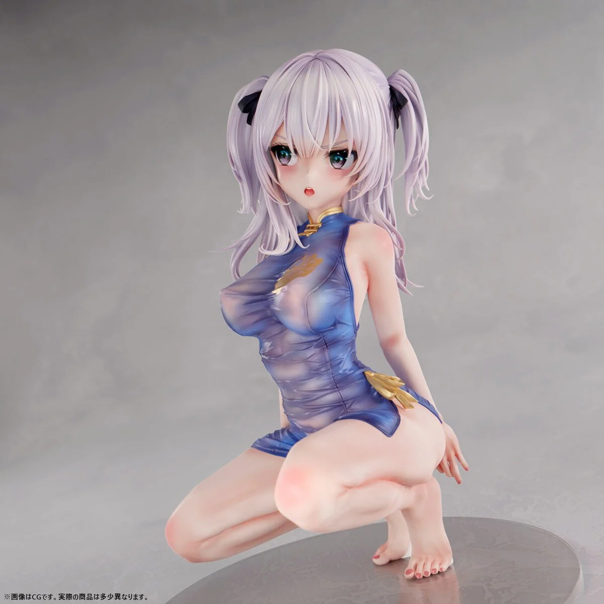 Suke China Mion 1/4 - Transparent Ver. - B'full - Image 12