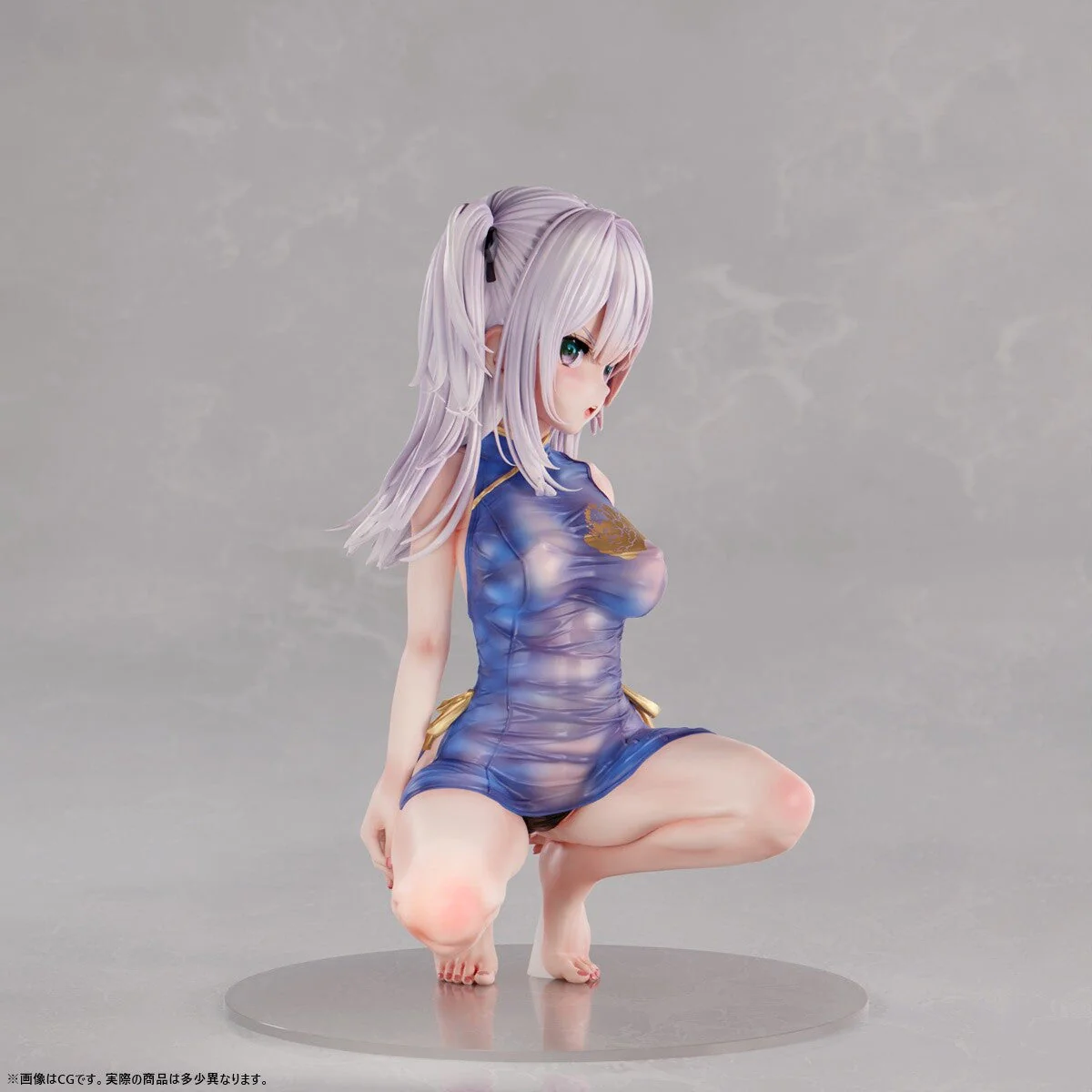 Suke China Mion 1/4 - Transparent Ver. - B'full - Image 2