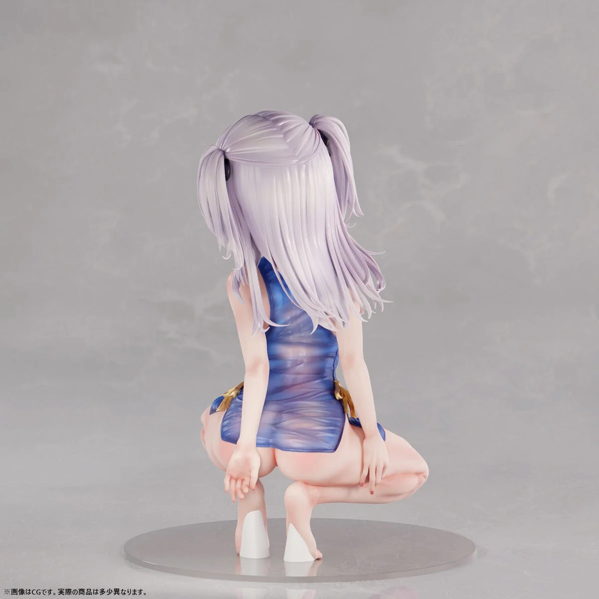 Suke China Mion 1/4 - Transparent Ver. - B'full - Image 4