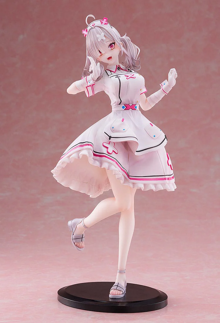 Sukoya Kana NIJISANJI DMM Factory
