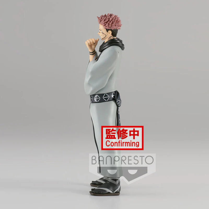 Sukuna Jukon No Kata Jujutsu Kaisen - Image 4