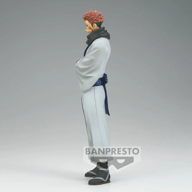 Sukuna - King of Artist / Jujutsu Kaise - Image 2