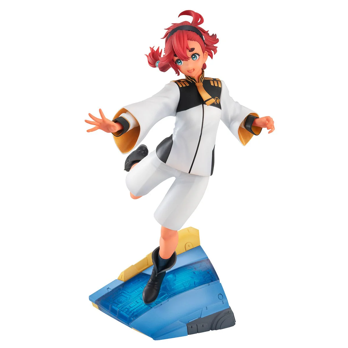 Suletta Mercury - Gundam Girls Generation - MegaHouse - Image 6