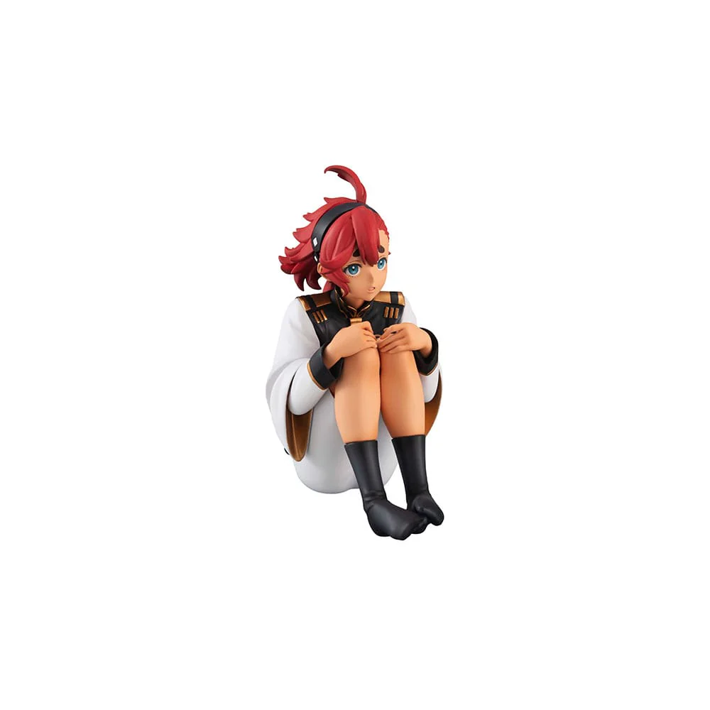 Suletta Mercury - Palm Size - G.E.M. - MegaHouse - Image 3
