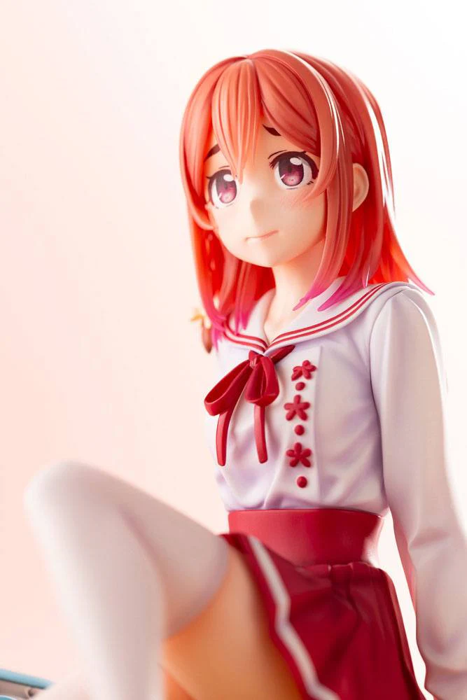 Sumi Sakurasawa Bnus Edition Kotobukiya - Image 7