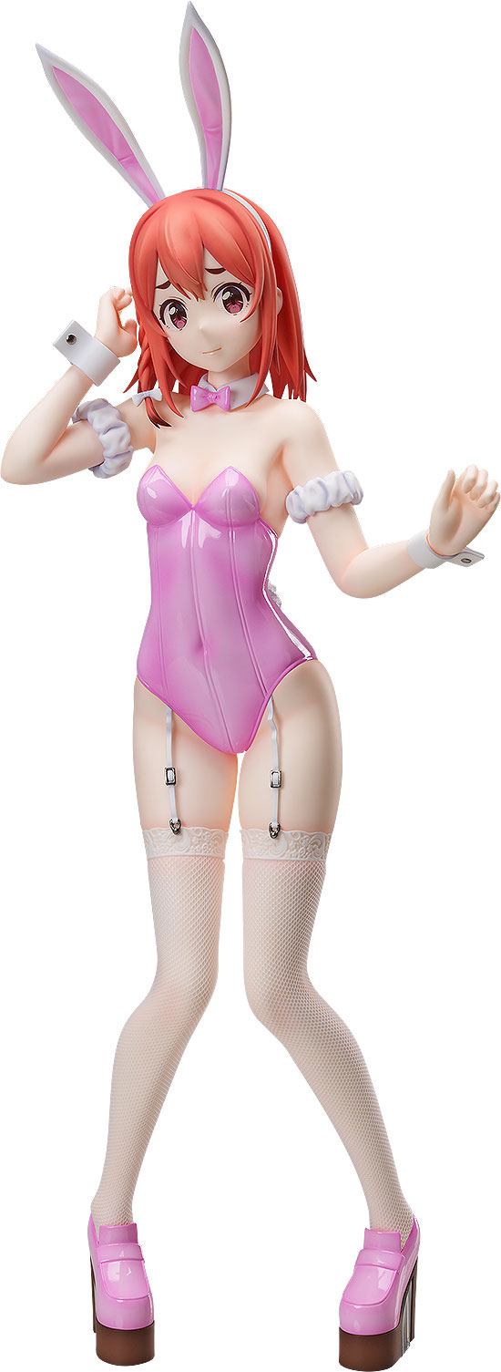 Sumi Sakurasawa: Bunny Ver. FREEing