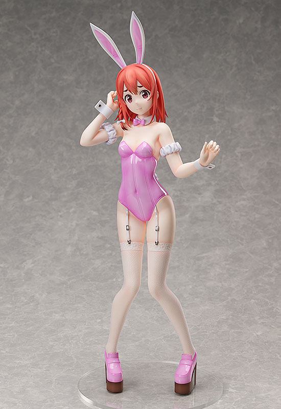 Sumi Sakurasawa: Bunny Ver. FREEing - Image 2