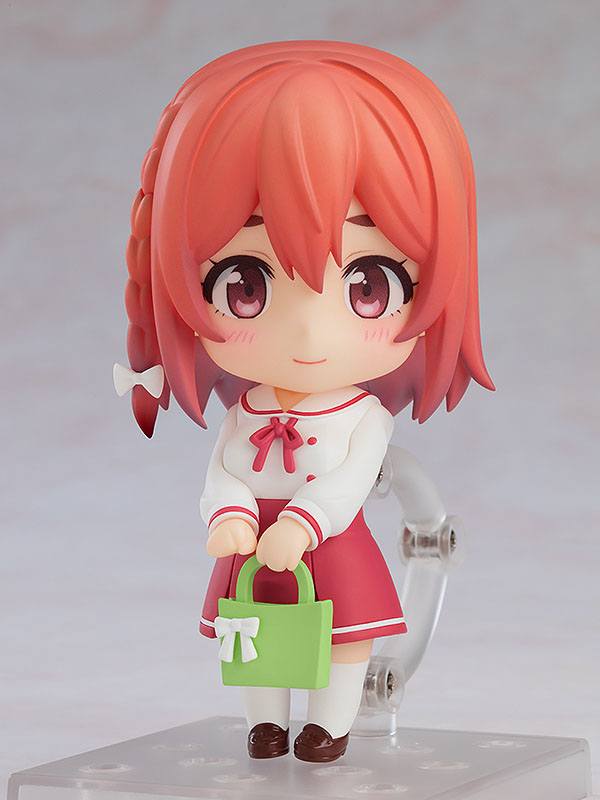 Sumi Sakurasawa Nendoroid Good Smile Company - Image 2