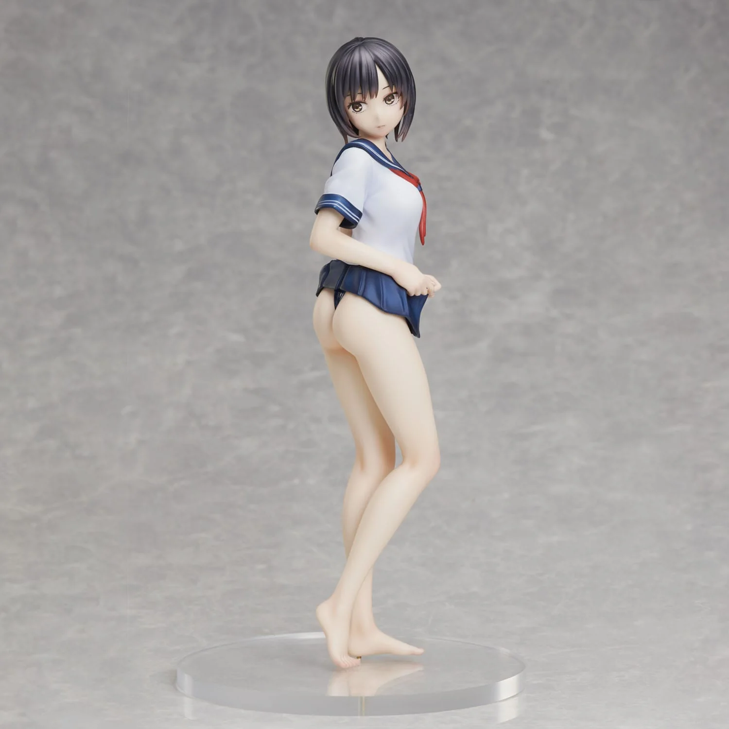 Sumika Aoyama - Origal Character - Sentinel - Image 3