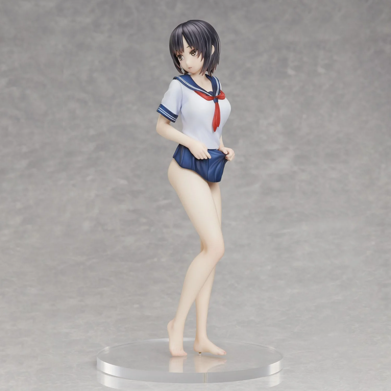 Sumika Aoyama - Origal Character - Sentinel - Image 4