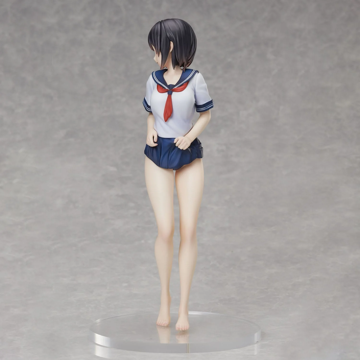 Sumika Aoyama - Origal Character - Sentinel - Image 5
