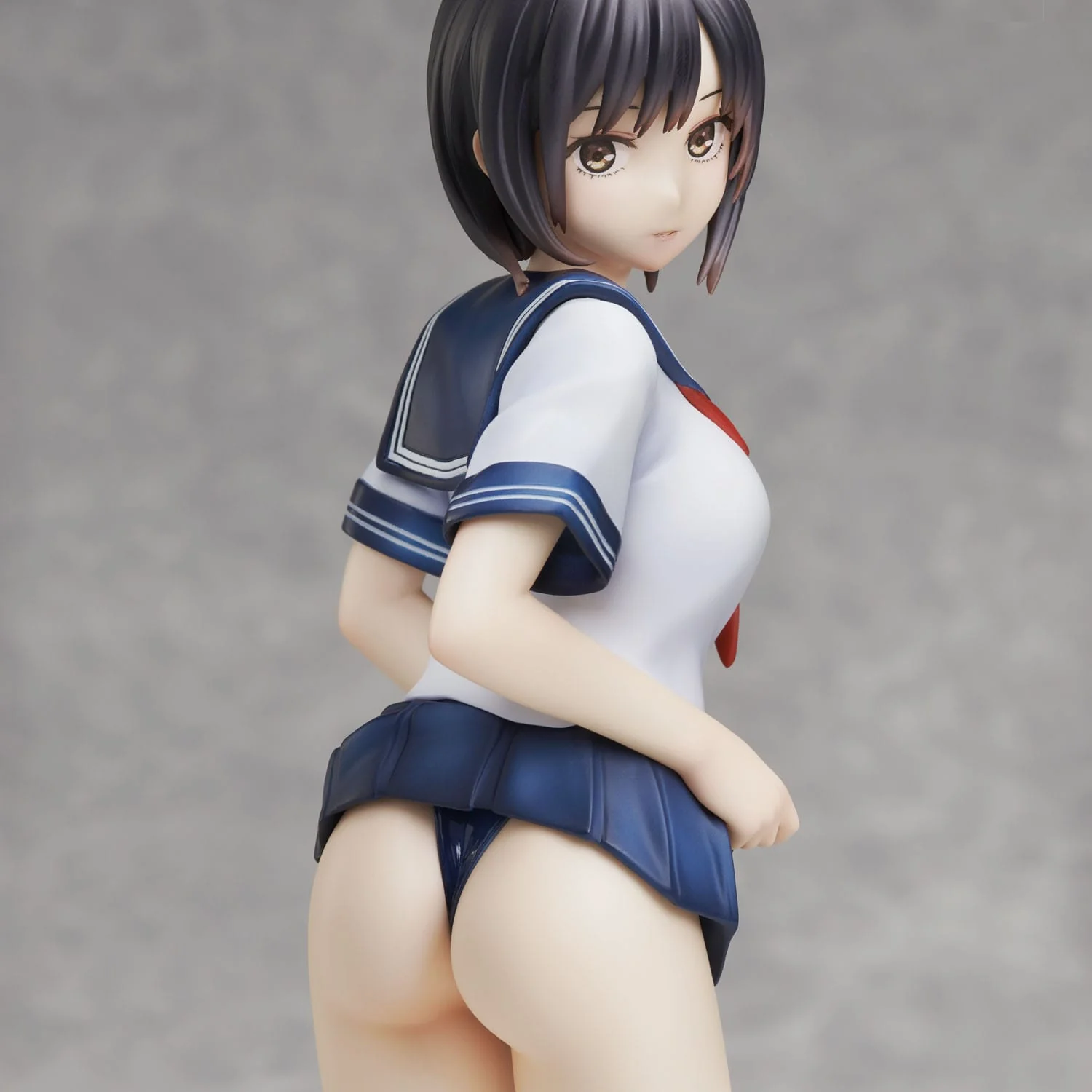 Sumika Aoyama - Origal Character - Sentinel - Image 9