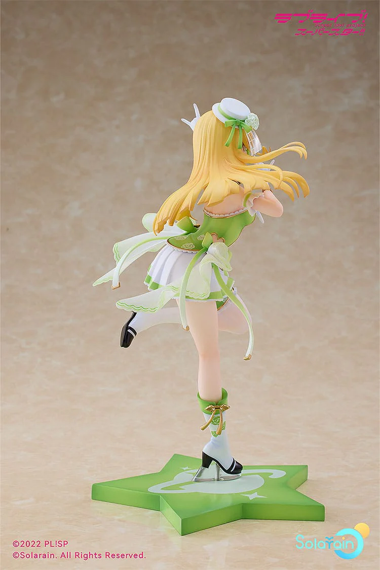 Sumire Heanna: Baikakimu Ver. - Solarain - Image 10