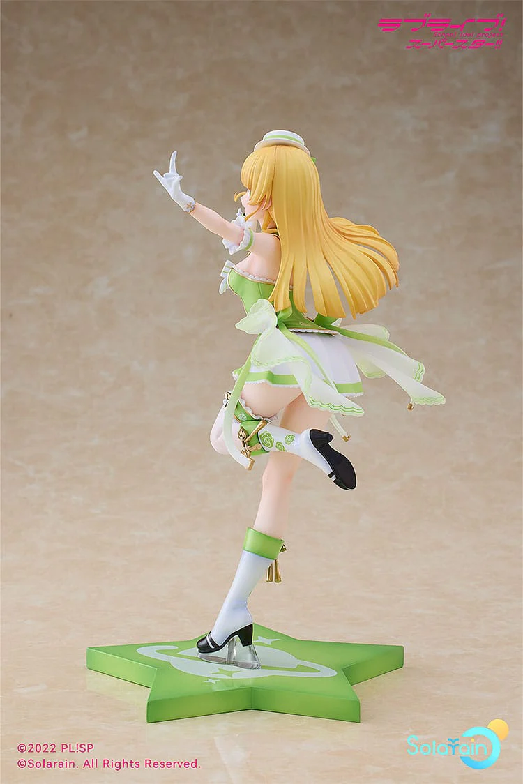 Sumire Heanna: Baikakimu Ver. - Solarain - Image 8