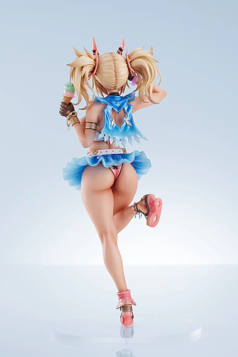 Summer Innocent Gene Chaos Amakuni - Image 9