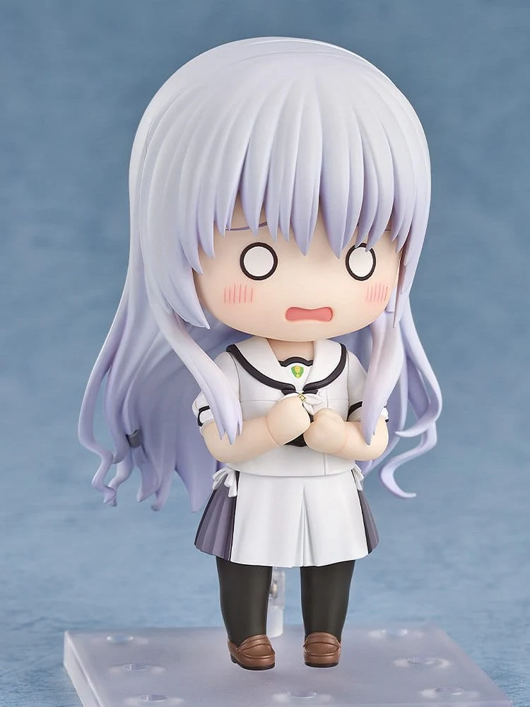 Summer Pockets Nendoroid Actionfigur Shiroha Naruse - Image 3