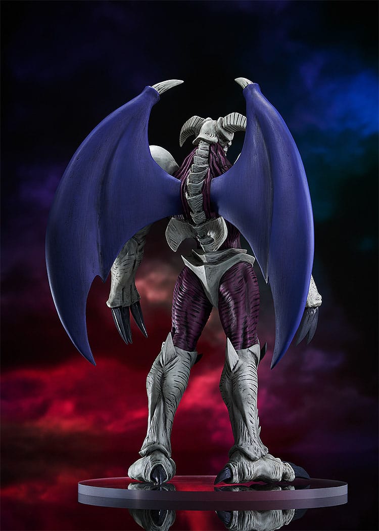 Summoned Skull Pop Up Parade SP Size L Good Smile Company - Image 2