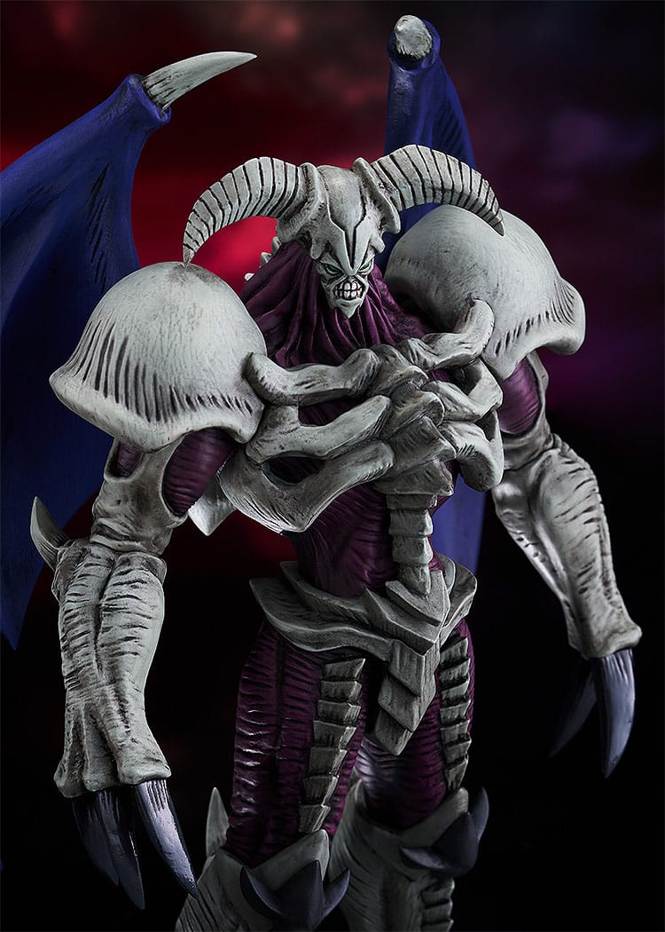 Summoned Skull Pop Up Parade SP Size L Good Smile Company - Image 3