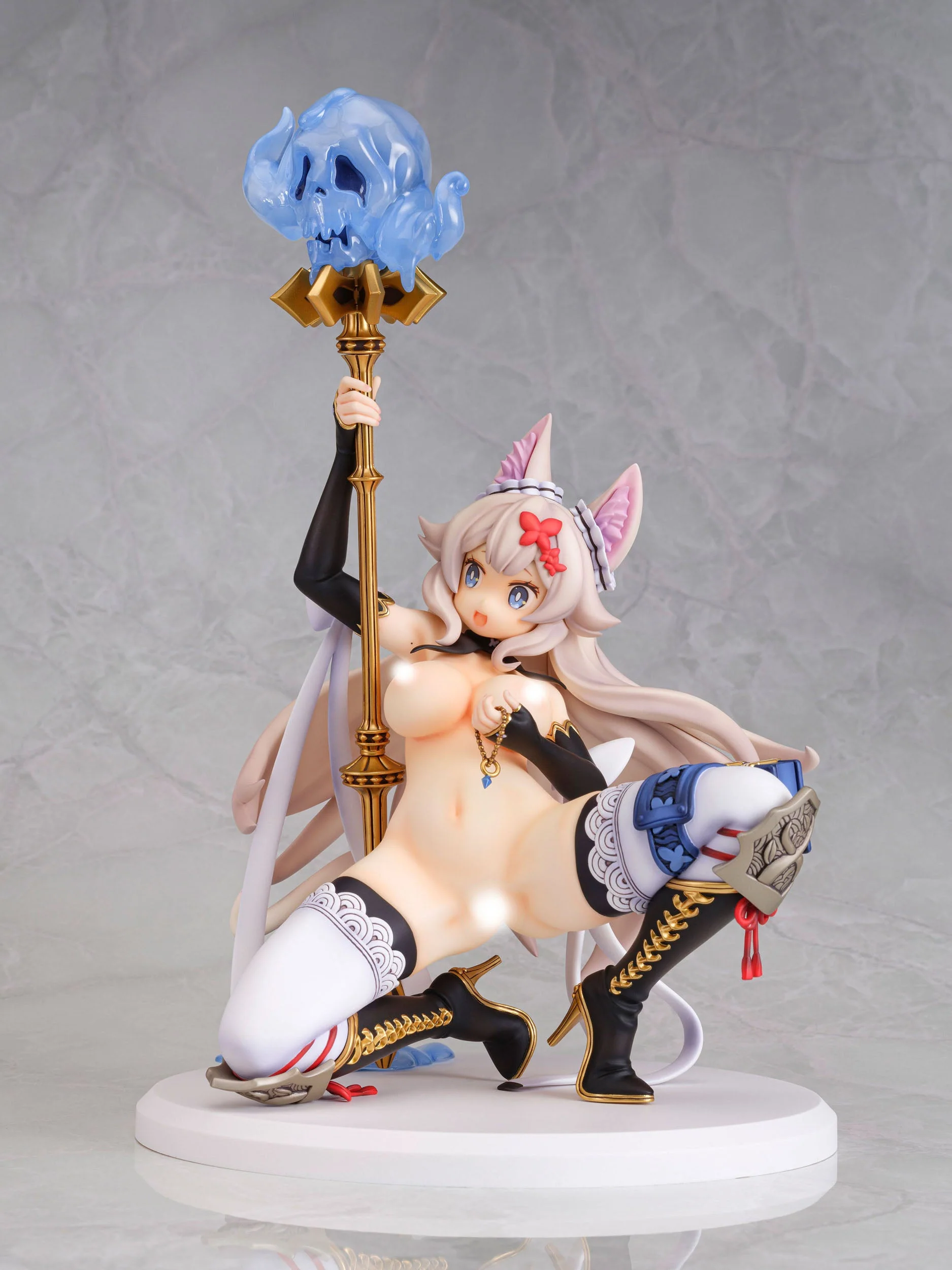Summoner Neko-san - Mota Design - Daiki Kougyo - Image 16