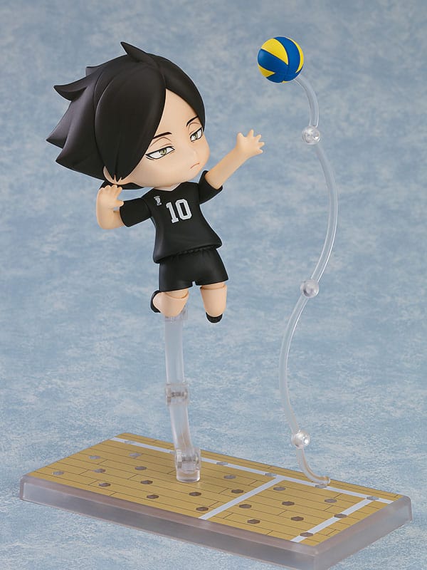 Suna Rintarou Nendoroid 2297 Good Smile Company - Image 5