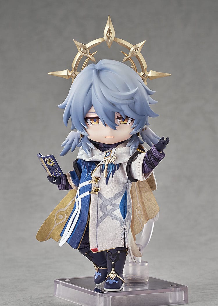 Sunday Nendoroid Doll Good Smile Company