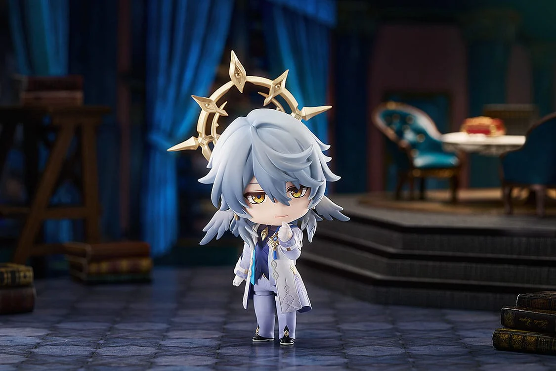 Sunday Nendoroid Good Smile Company - Image 8