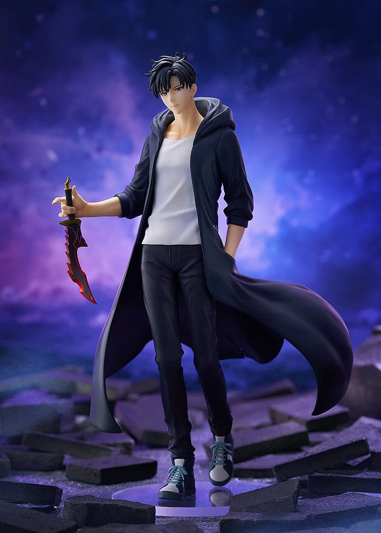 Sung Jinwoo Pop Up Parade L Good Smile Company - Image 2