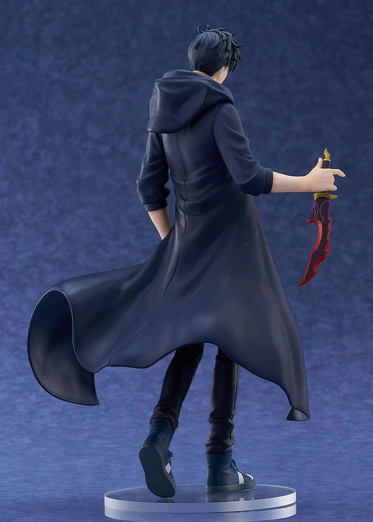 Sung Jinwoo Pop Up Parade L Good Smile Company - Image 5