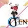 SUNPOP GIRLS SPG-001 Gu Yucheng 1/12 Scale Action Figure - Image 13