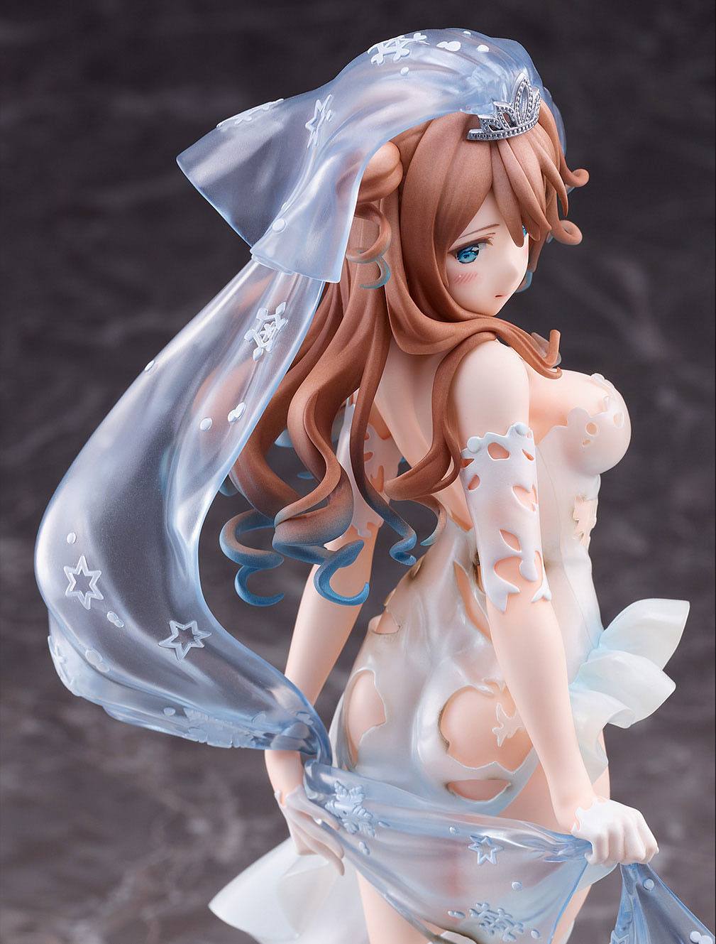 Suomi KP-31 - Mission of Happiness Ver. - Shibuya Scramble Figure / Girls Frontline - Image 2