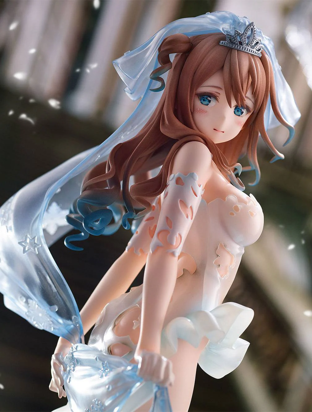 Suomi KP-31 - Mission of Happiness Ver. - Shibuya Scramble Figure / Girls Frontline - Image 7