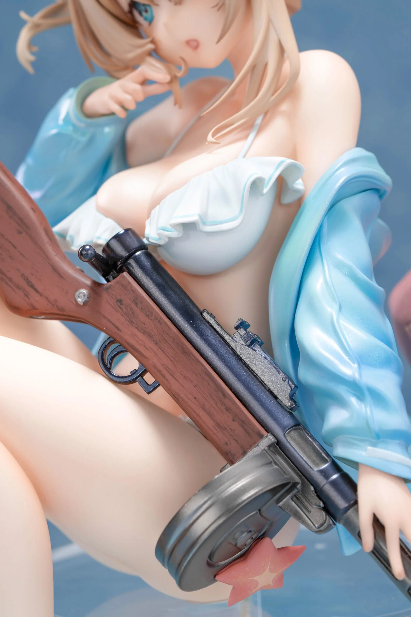Suomi Sparkling Ocean Ver. Magi Arts - Image 10