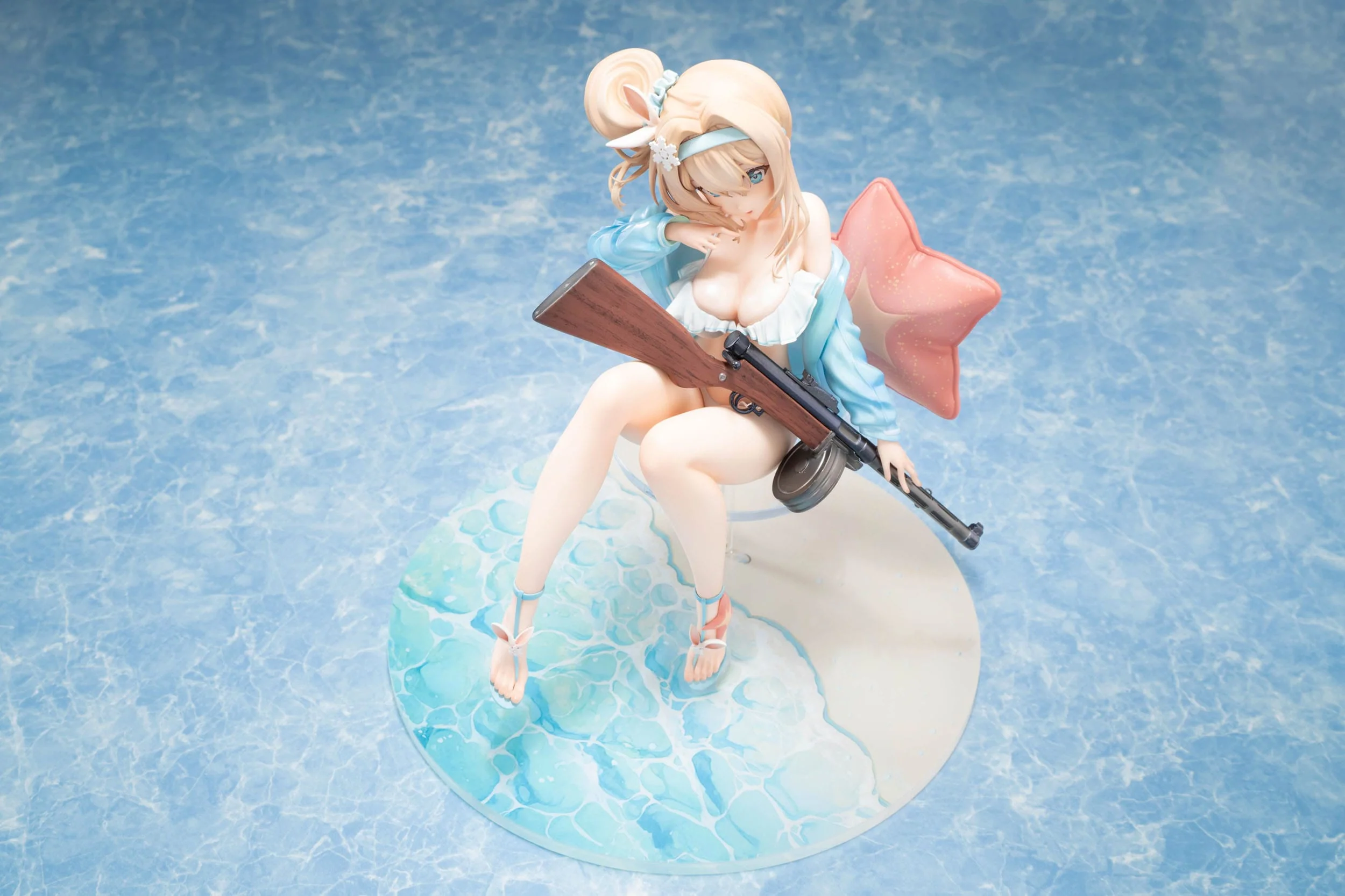 Suomi Sparkling Ocean Ver. Magi Arts - Image 11
