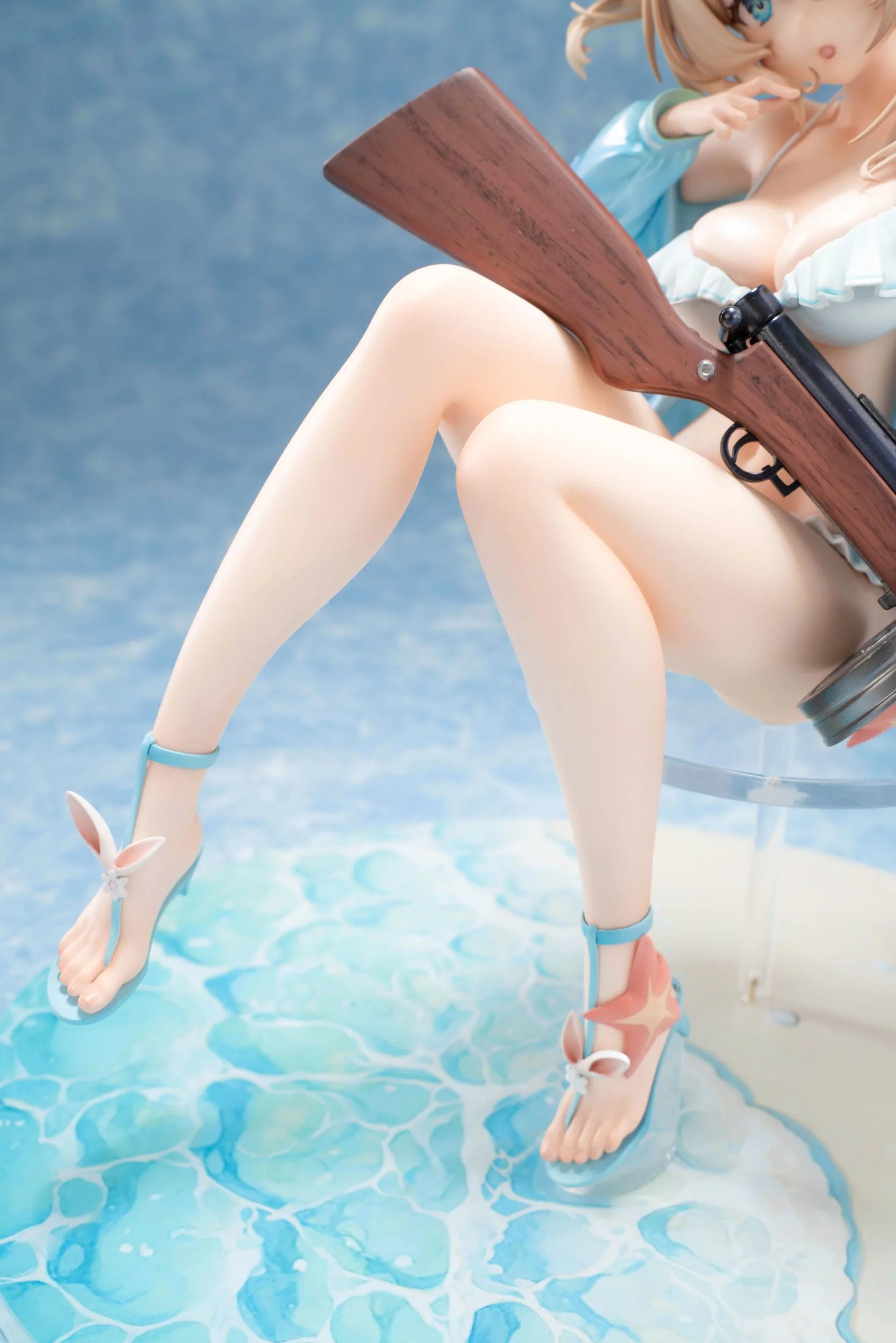 Suomi Sparkling Ocean Ver. Magi Arts - Image 12