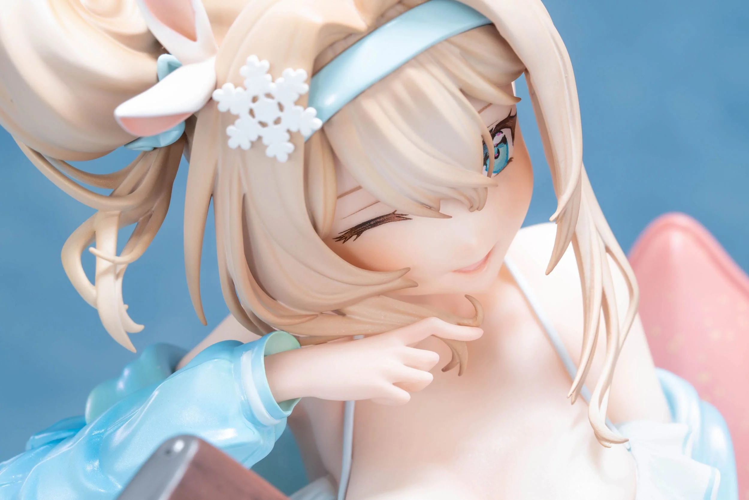 Suomi Sparkling Ocean Ver. Magi Arts - Image 17