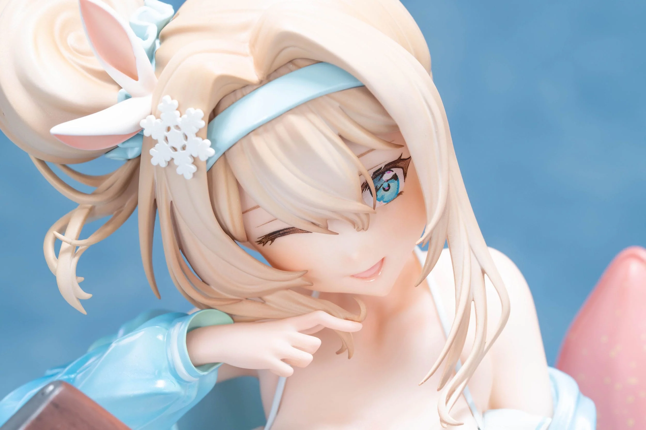 Suomi Sparkling Ocean Ver. Magi Arts - Image 18