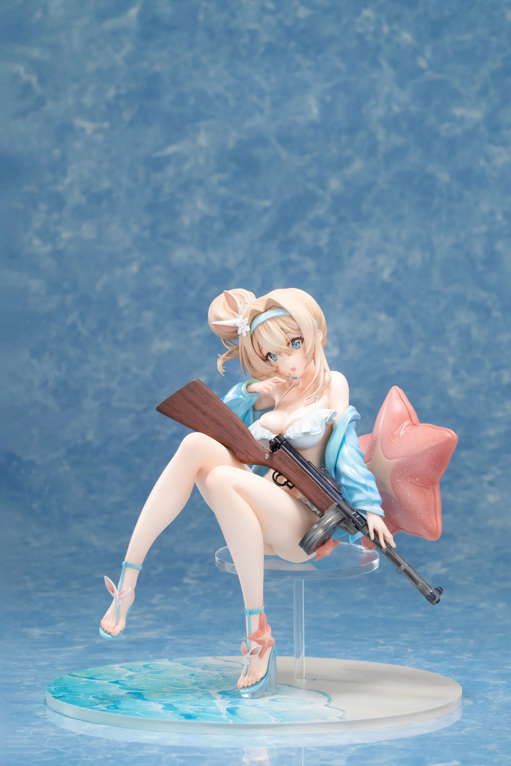 Suomi Sparkling Ocean Ver. Magi Arts - Image 19
