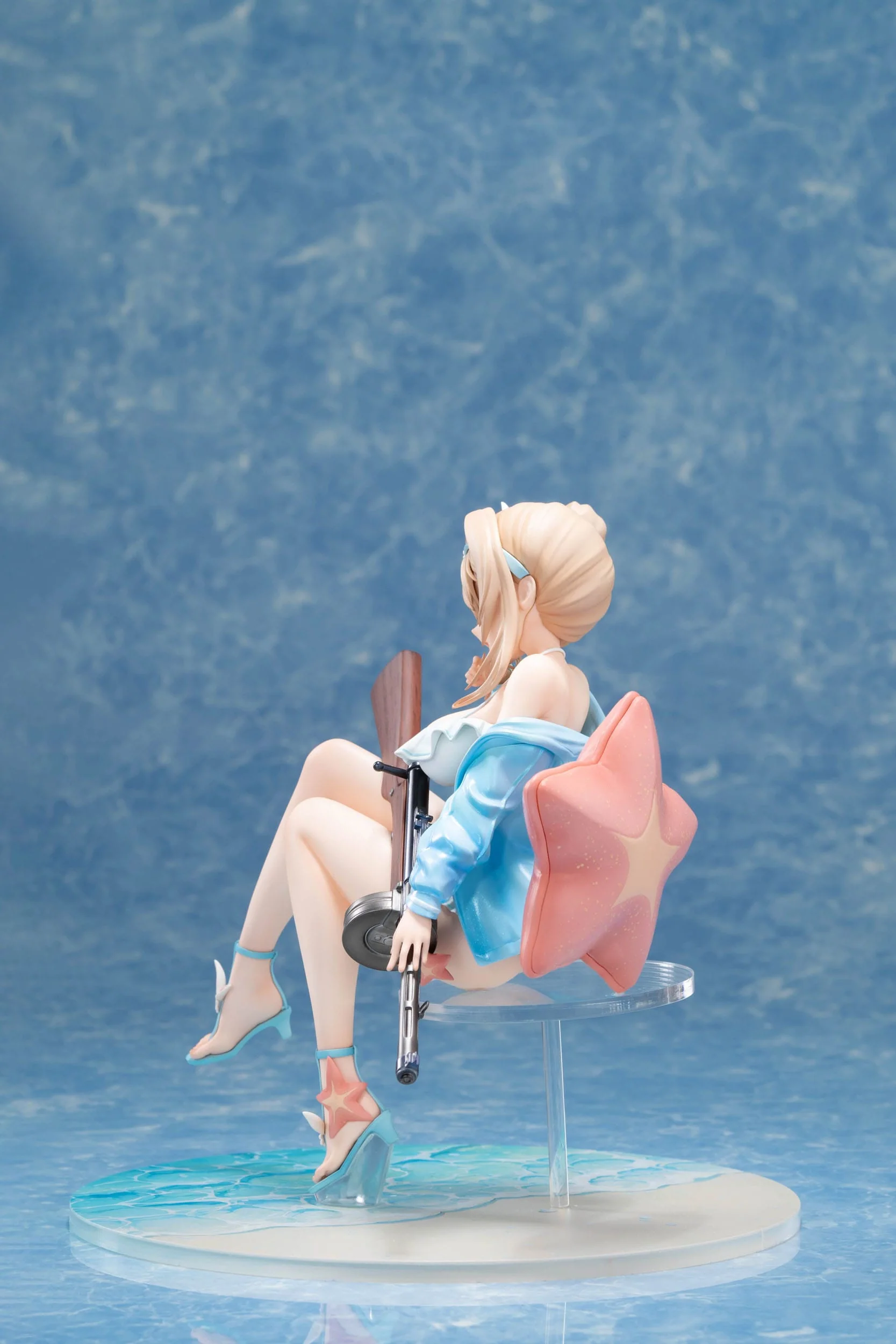 Suomi Sparkling Ocean Ver. Magi Arts - Image 7