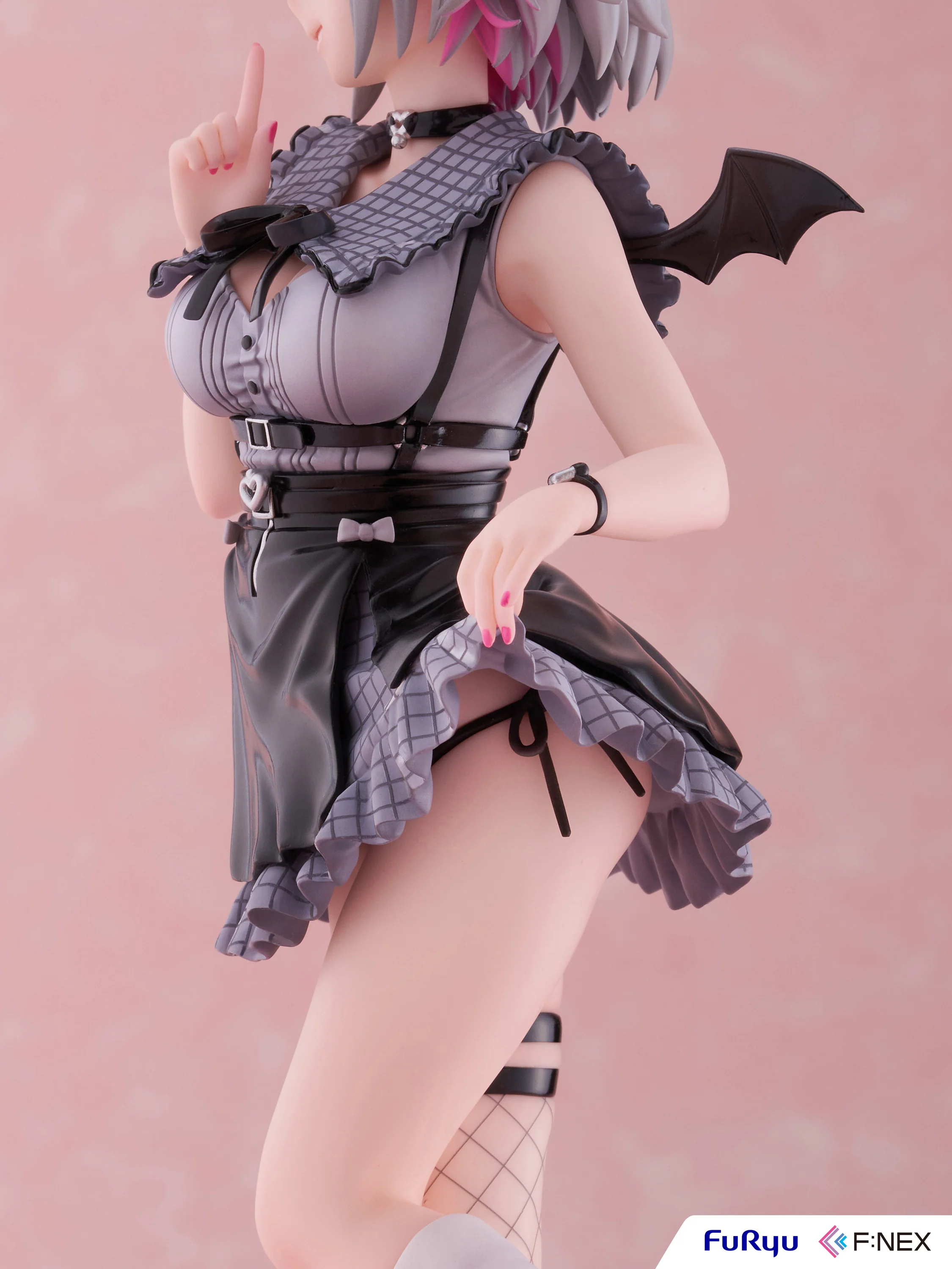 Suou Patra F:Nex Furyu - Image 12