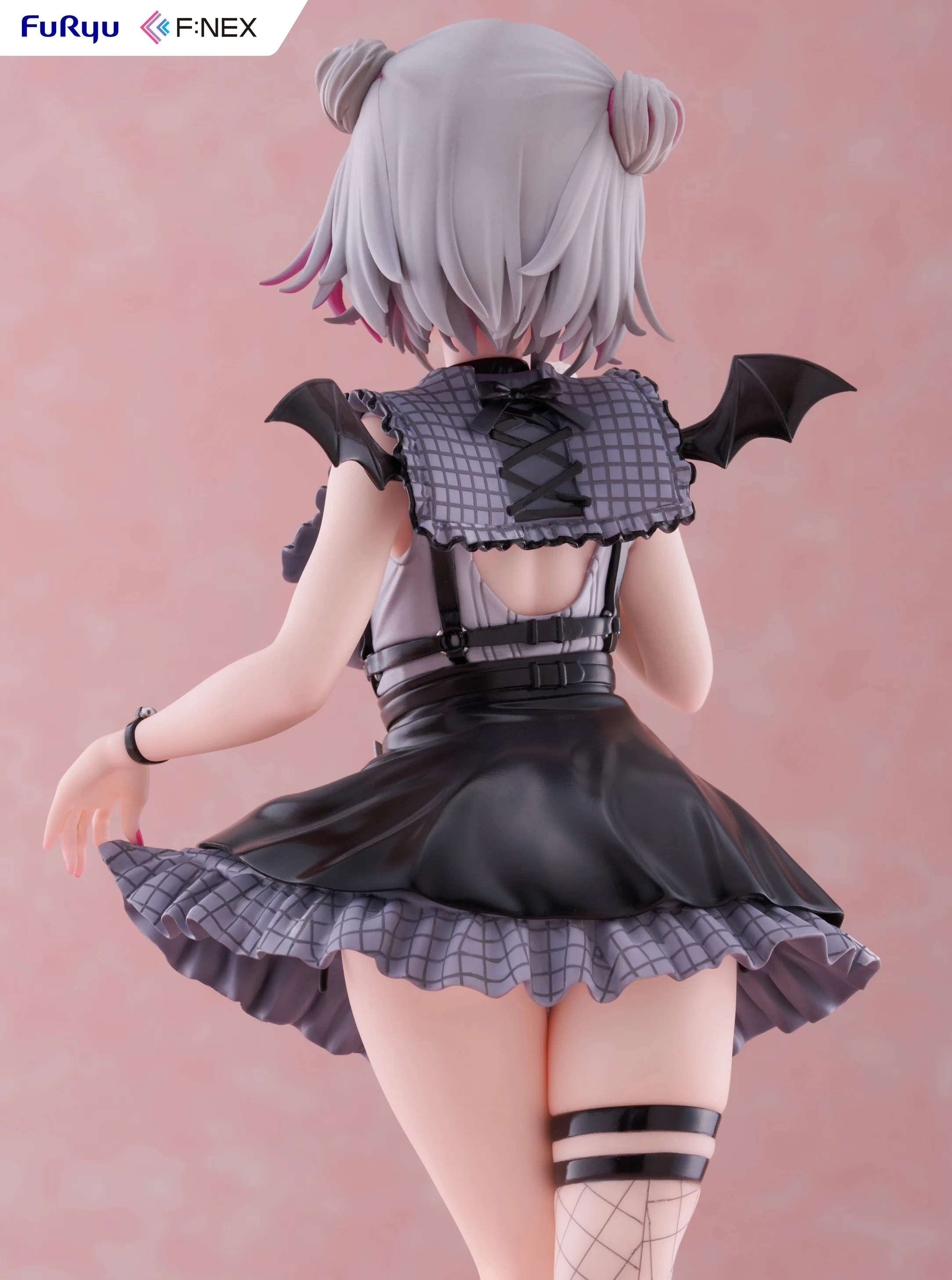 Suou Patra F:Nex Furyu - Image 13