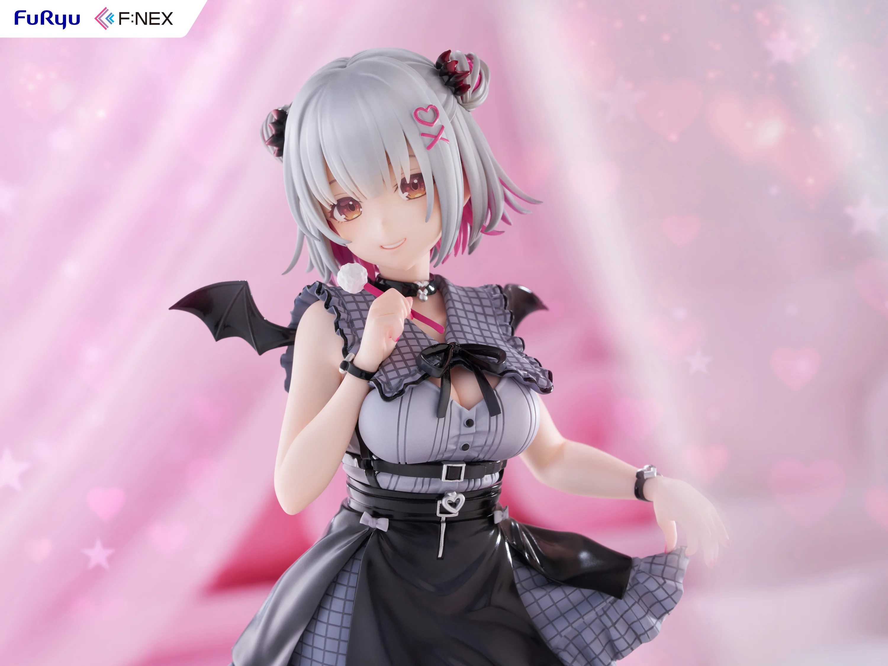 Suou Patra F:Nex Furyu - Image 17
