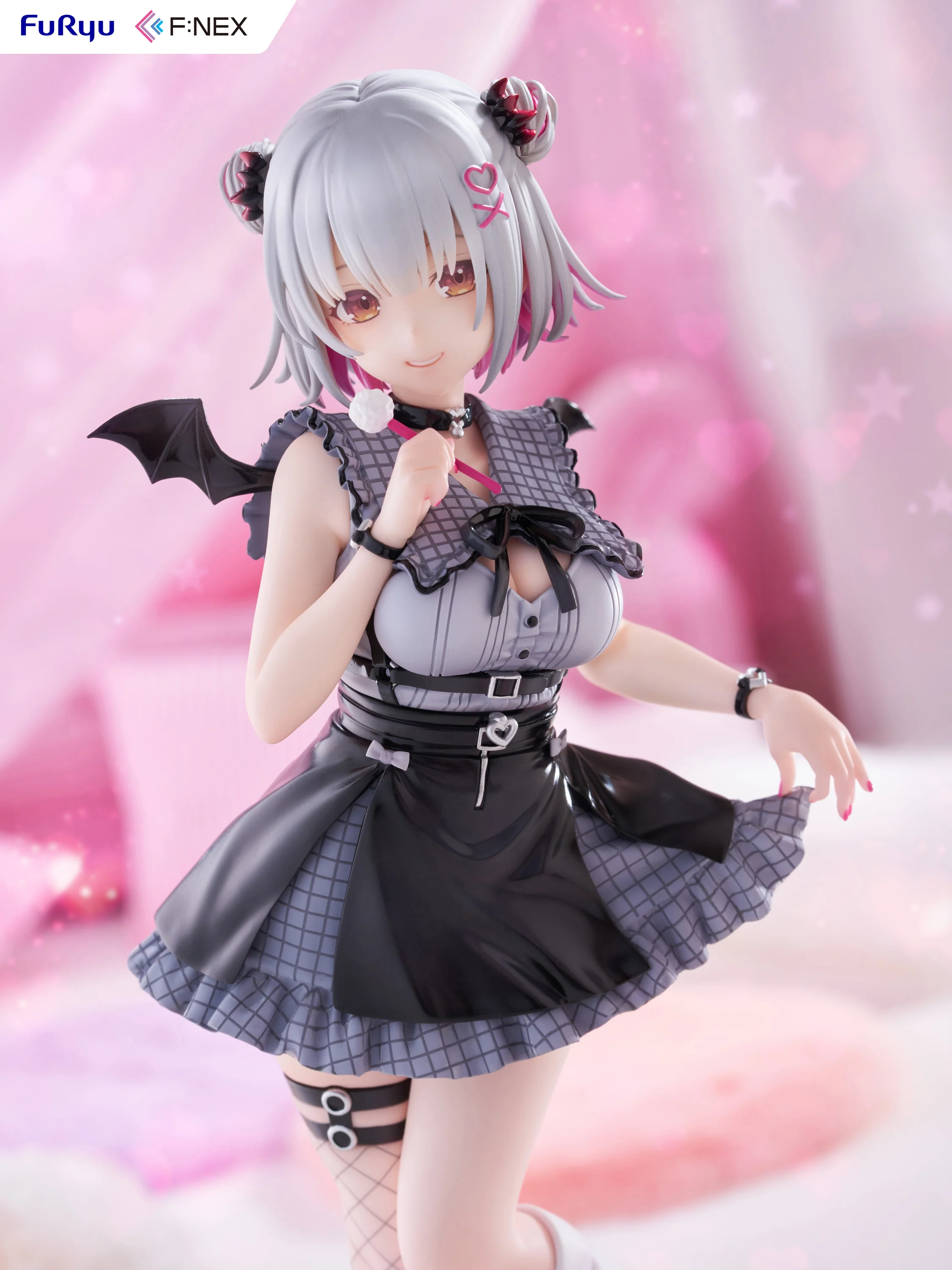 Suou Patra F:Nex Furyu - Image 18