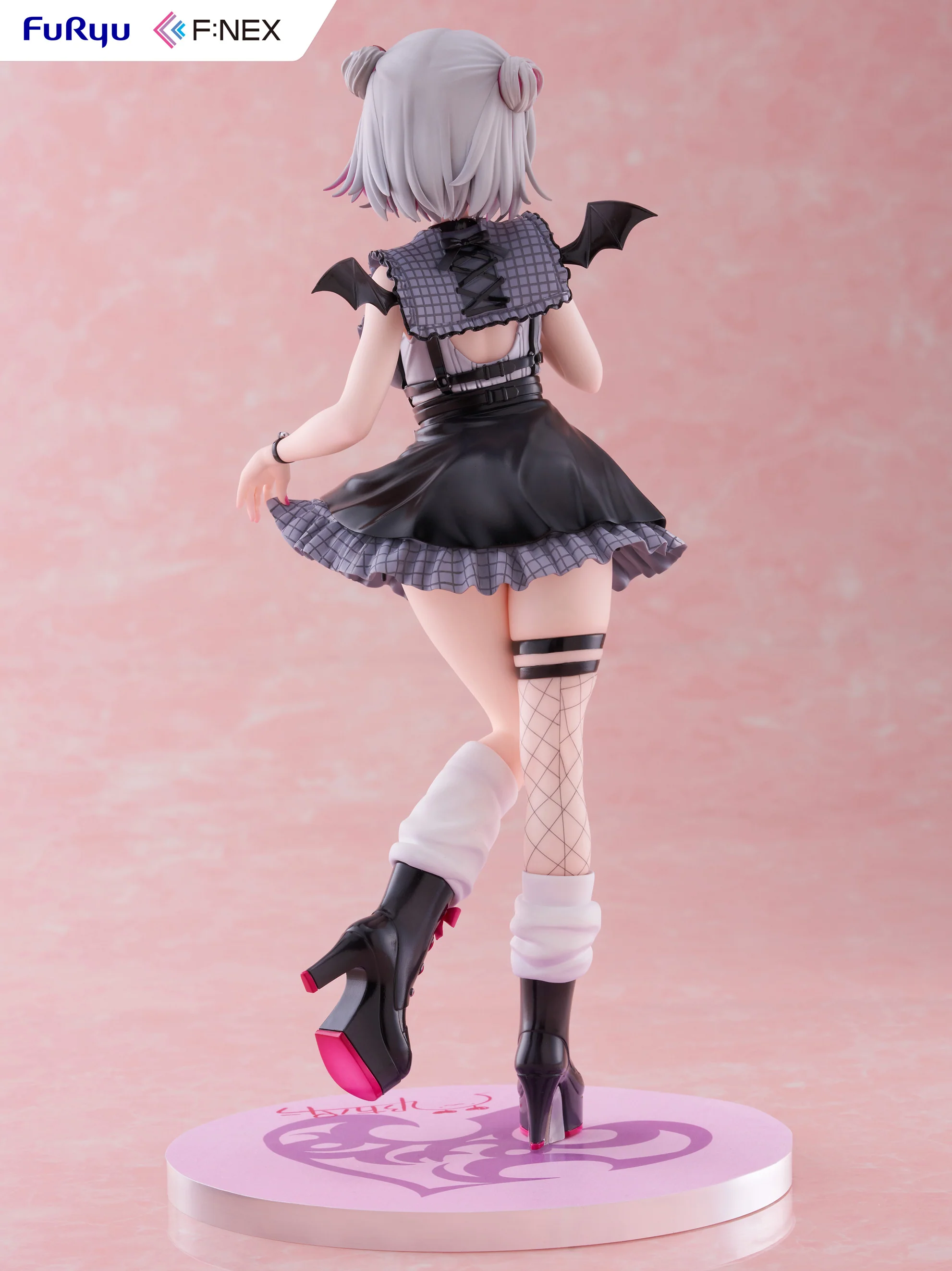Suou Patra F:Nex Furyu - Image 5