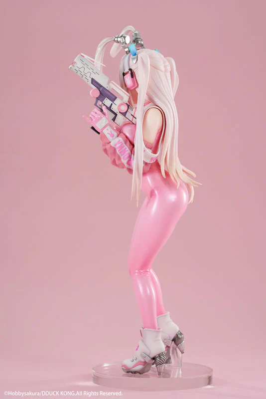Super Bunny Original Character Hobby Sakura - Image 15
